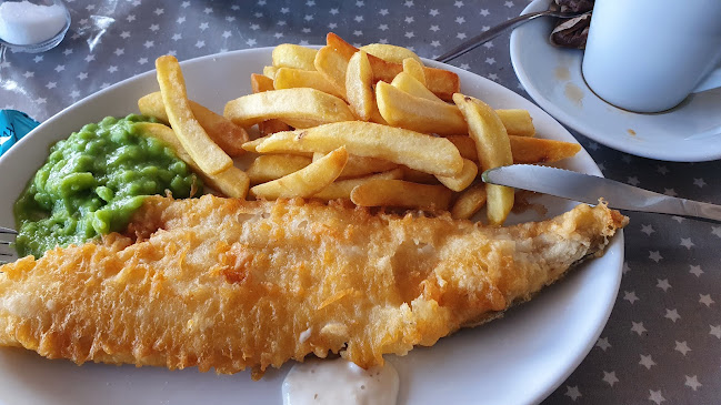 Opinii despre Winkles Cafe în Felixstowe - Hospitality and gastronomy