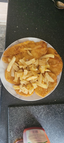 Comentarii opinii despre K & K Fish Bar