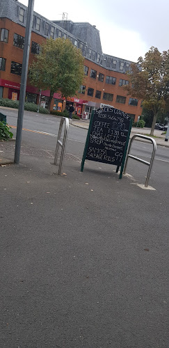 Snacks Corner - Kingston upon Thames