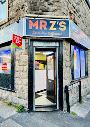 Mr.Z's