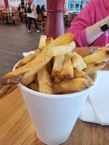 5 Coliseum Way, Ellesmere Port CH65 9HD, United Kingdom