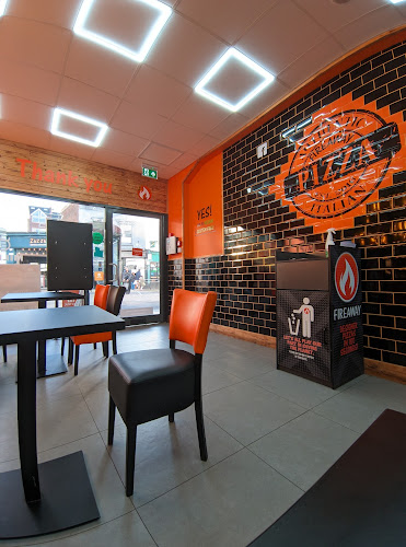 Fireaway Guildford - Hospitality and gastronomy