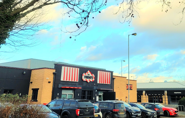 TGI Fridays - Enfield