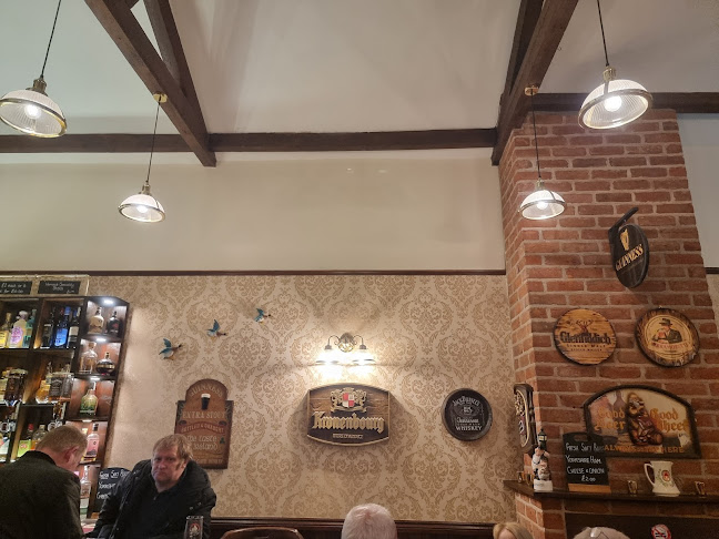 27 High St, Eccleshall, Stafford ST21 6BW, United Kingdom