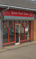 Yarm Fast Food