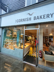 The Cornish Bakery