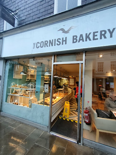 The Cornish Bakery