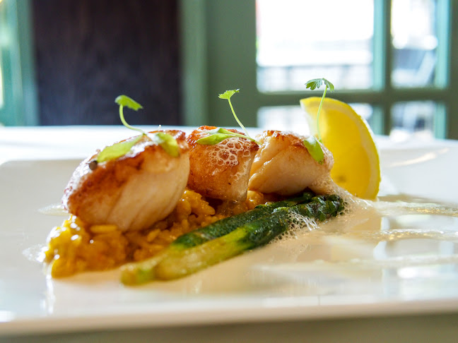 The Cadeby Pub & Restaurant - Hospitality and gastronomy