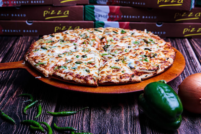 429 Melton Rd, Leicester LE4 7SJ, United Kingdom