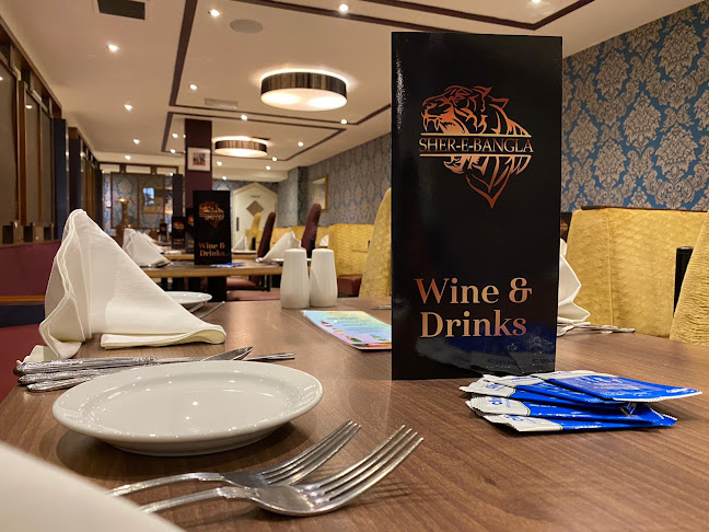 Comentarii opinii despre SHER-E-BANGLA