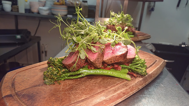 Opinii despre Anchor Inn Hathern în Loughborough - Hospitality and gastronomy