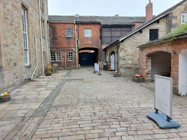 Opinii despre The pear tree pantry în Barnsley - Hospitality and gastronomy