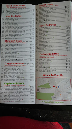 Opinii despre Yarm Fast Food în Yarm - Hospitality and gastronomy