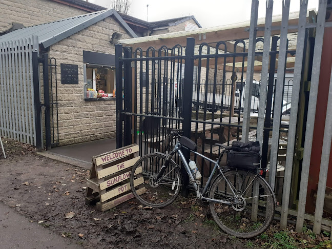 Milepost Cafe - Hospitality and gastronomy