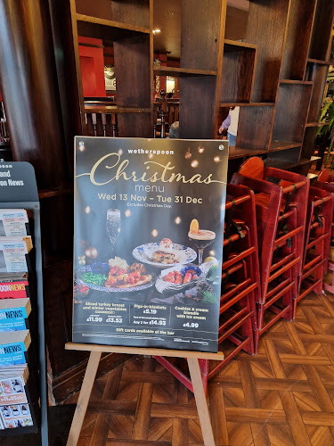 The Jack Fairman - JD Wetherspoon