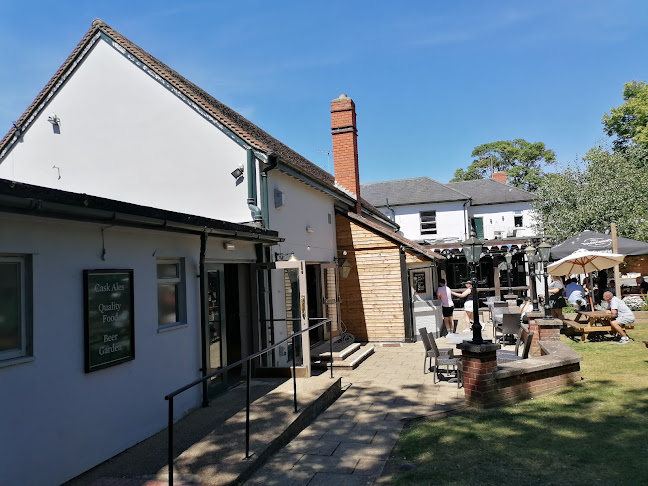 Norwood Arms - Hospitality and gastronomy