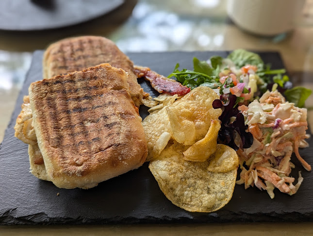 The Railway Cafe - Wolverhampton