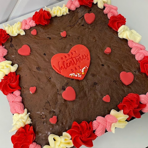 Comentarii opinii despre Elle's Sweet Treats