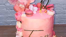 Maryam’s Cakes & Bakes