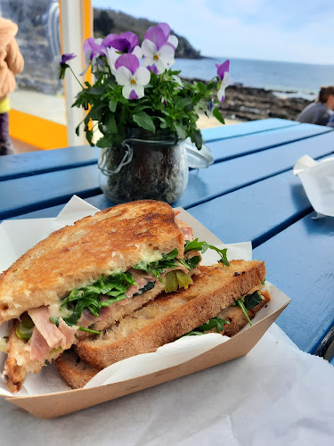 Cliff Rd, Falmouth TR11 4NZ