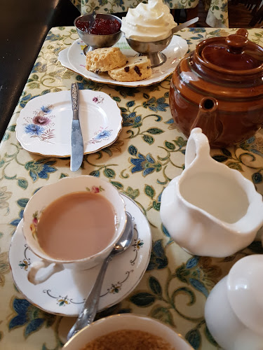 Bell Tower Cafe Tea Room - Caernarfon