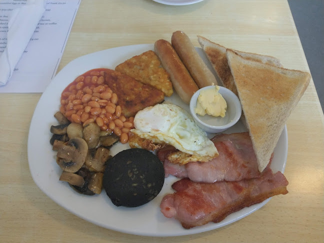 Caffi Llan - Colwyn Bay