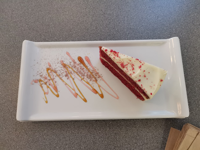 The Red Mingo 🦩 - Hospitality and gastronomy