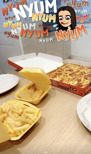 Opinii despre Burbage Star Pizza în Hinckley - Hospitality and gastronomy