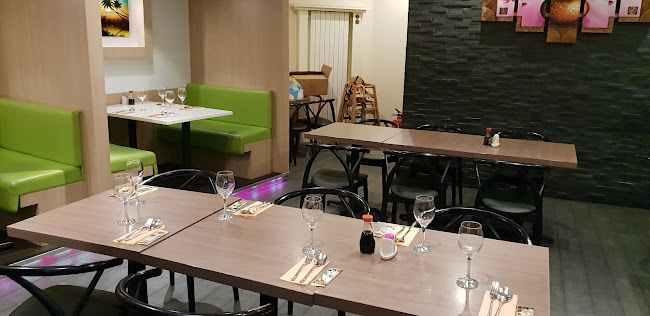 Comentarii opinii despre Imperial Palace Restaurant