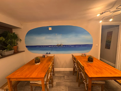 The Bentley Road Baker