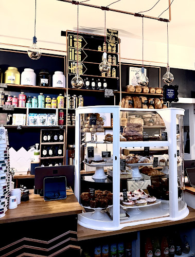 Idle Hands Shop & Bakery