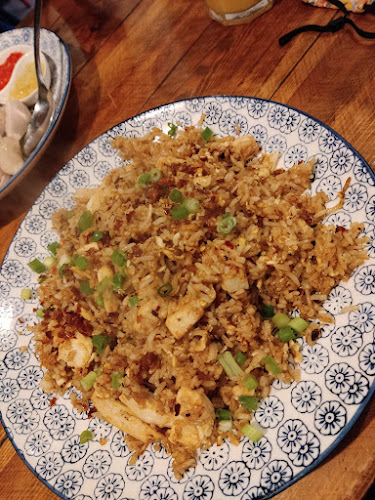 Satu Satu: Malaysian Chinese Cafe - Hospitality and gastronomy