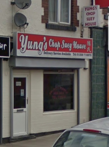 Yung's - Barnsley