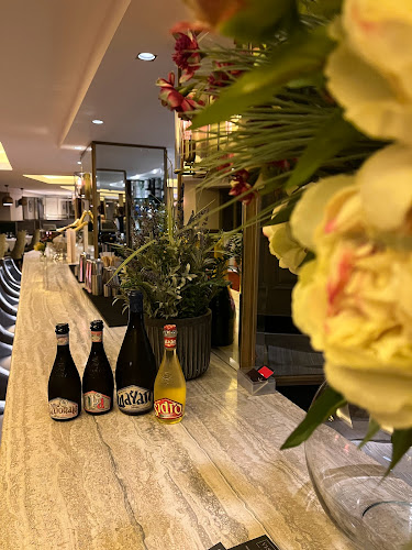 Marsham Court, Marsham St, London SW1P 4LA