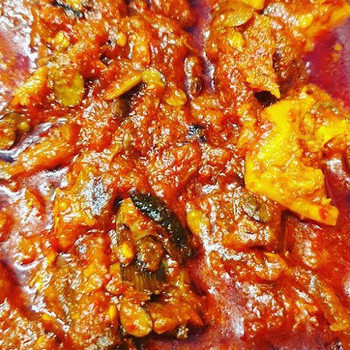 Opinii despre DUDU BAR Nigerian Restaurant în London - Hospitality and gastronomy