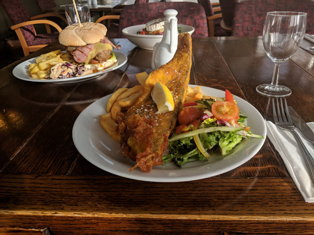 Opinii despre Drum & Monkey Kenn în Clevedon - Hospitality and gastronomy