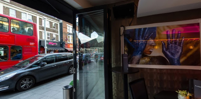 Playground Cocktail Bar