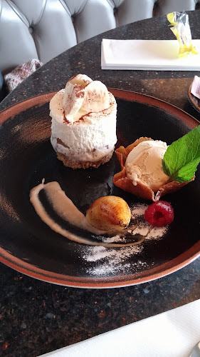 The Orange Tree Bar and Grill - Stoke-on-Trent