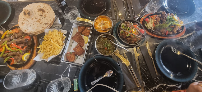 121 Upper Tooting Rd, London SW17 7TJ, United Kingdom