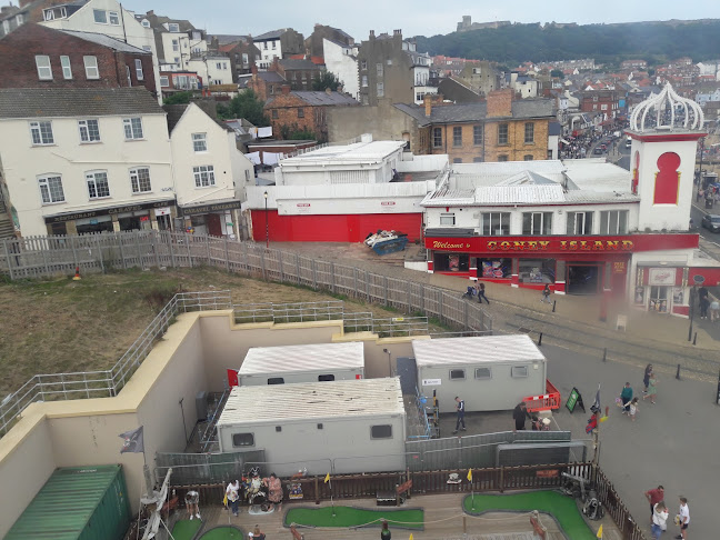 Mededxmsp@gmail.com, Scarborough YO11 1QW, United Kingdom