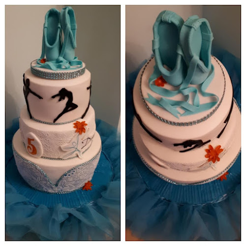 Comentarii opinii despre Fifi's Fab Cakes