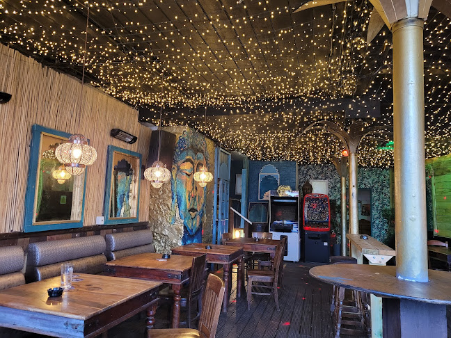 Comentarii opinii despre The Jolly Farmer