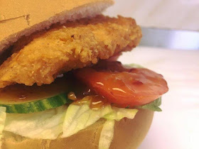 Whitebridge Coffee Shop