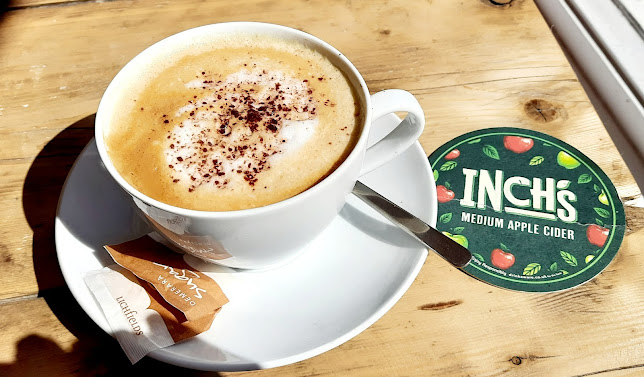 Opinii despre The Sea Shack în Paignton - Hospitality and gastronomy