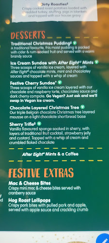 Barrow In Furness Brewers Fayre - Hospitality and gastronomy