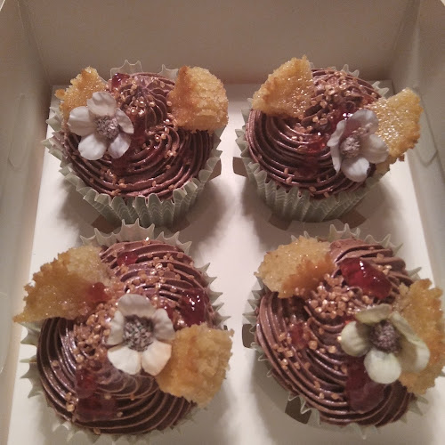 Ulli's Home Bakes - Durham