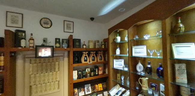 Special Scotch Whisky - Hospitality and gastronomy