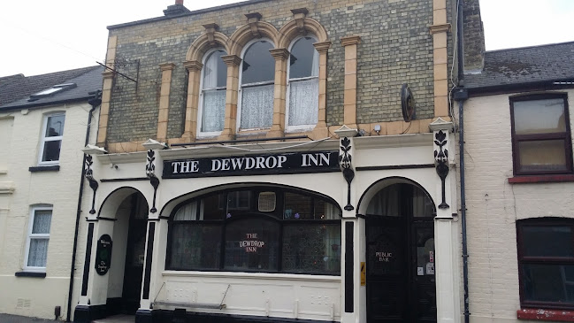 Opinii despre The Dewdrop Inn în Dover - Hospitality and gastronomy