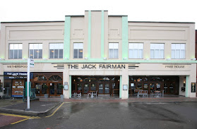 The Jack Fairman - JD Wetherspoon
