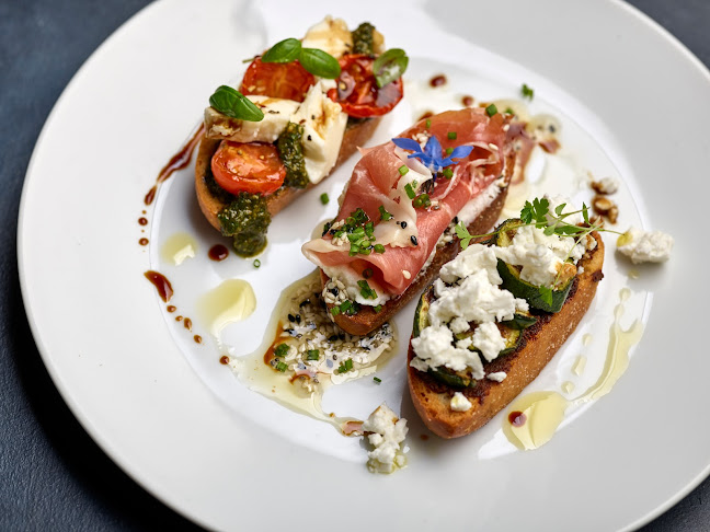 Comentarii opinii despre Mulberry Catering Co